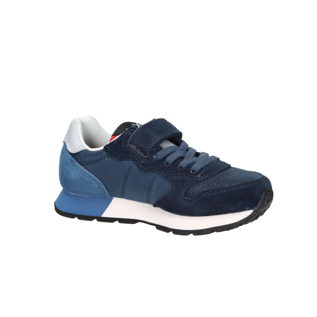 Sun68 Kids and Teens Sneakers Z36315K Blue