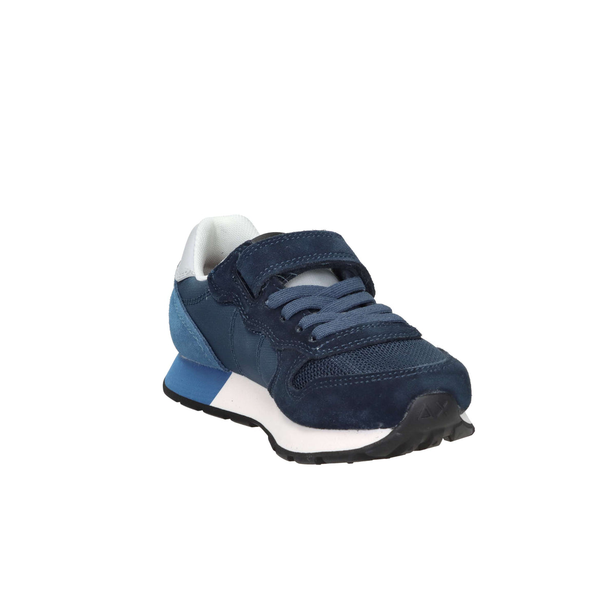 Sun68 Kids and Teens Sneakers Z36315K Blue