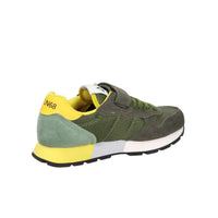 Sun68 Bambini e ragazzi Sneakers Z36316K Verde militare