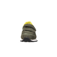 Sun68 Children and Teenagers Sneakers Z36316B Military Green