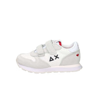 Sun68 Bambine e ragazze Sneakers Z36408B Bianco