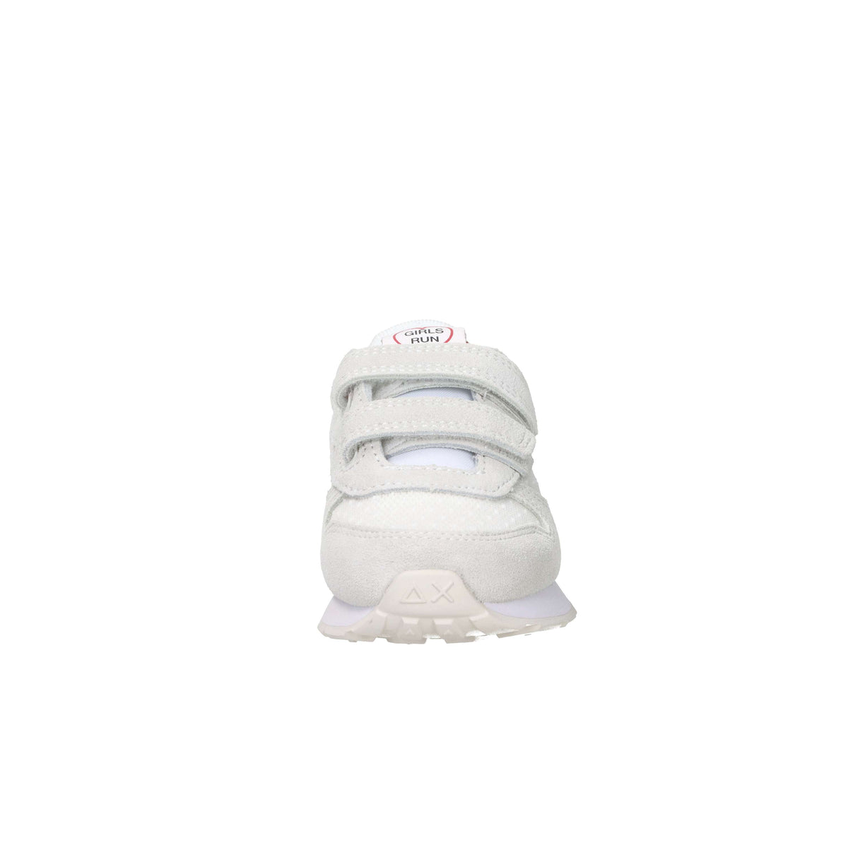 Sun68 Bambine e ragazze Sneakers Z36408B Bianco