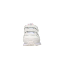 Sun68 Bambine e ragazze Sneakers Z36408B Bianco