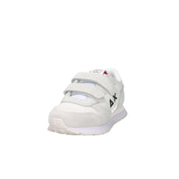 Sun68 Bambine e ragazze Sneakers Z36408B Bianco