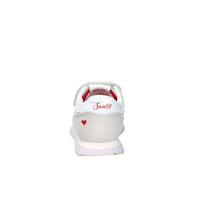Sun68 Bambine e ragazze Sneakers Z36408B Bianco