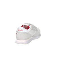 Sun68 Bambine e ragazze Sneakers Z36408B Bianco