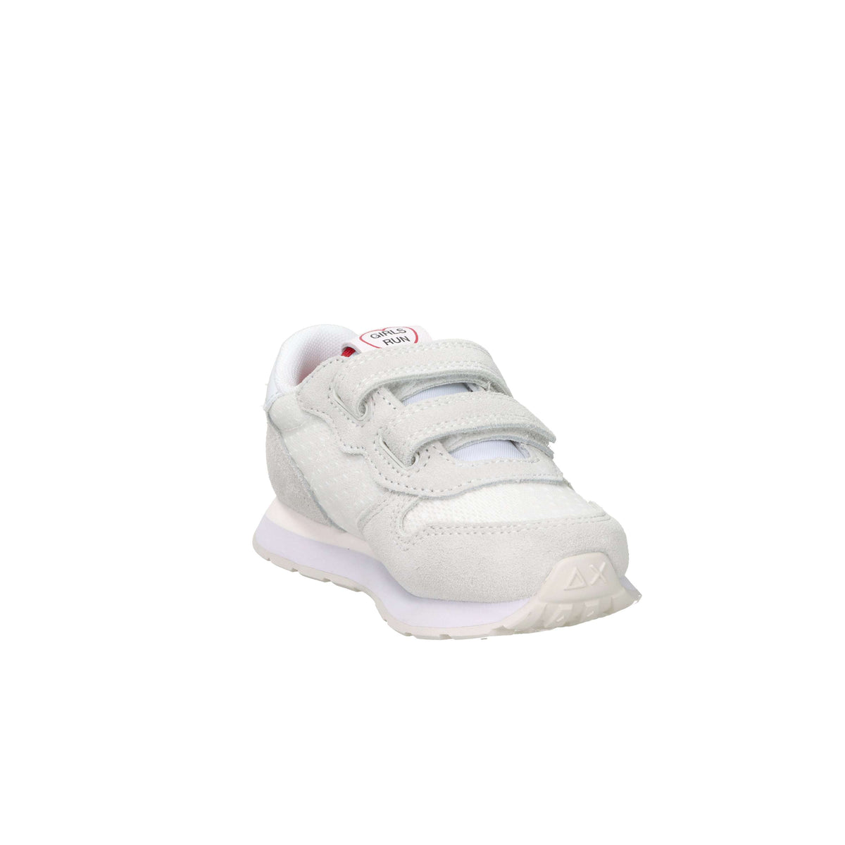 Sun68 Bambine e ragazze Sneakers Z36408B Bianco