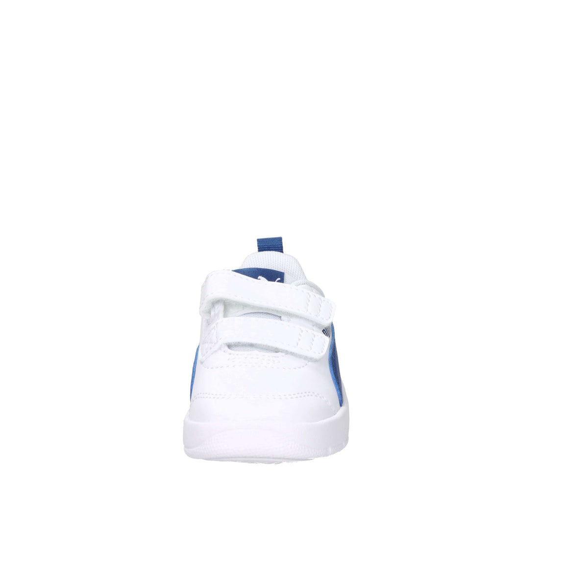 Puma Boys Sneakers 310252 White/Royal