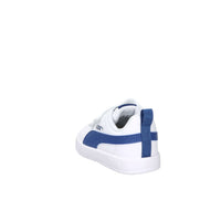 Puma Boys Sneakers 310252 White/Royal
