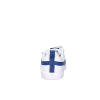 Puma Boys Sneakers 310252 White/Royal