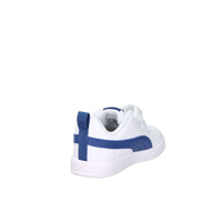 Puma Boys Sneakers 310252 White/Royal