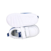 Puma Boys Sneakers 310252 White/Royal