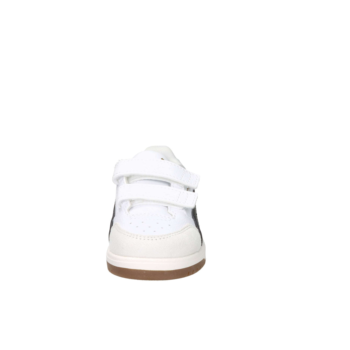 Puma Kids and Teens Sneakers 405664 White/Black