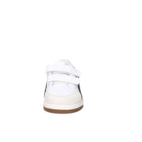 Puma Kids and Teens Sneakers 405664 White/Black