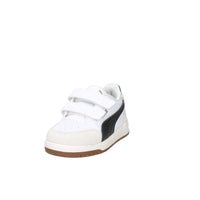 Puma Kids and Teens Sneakers 405664 White/Black