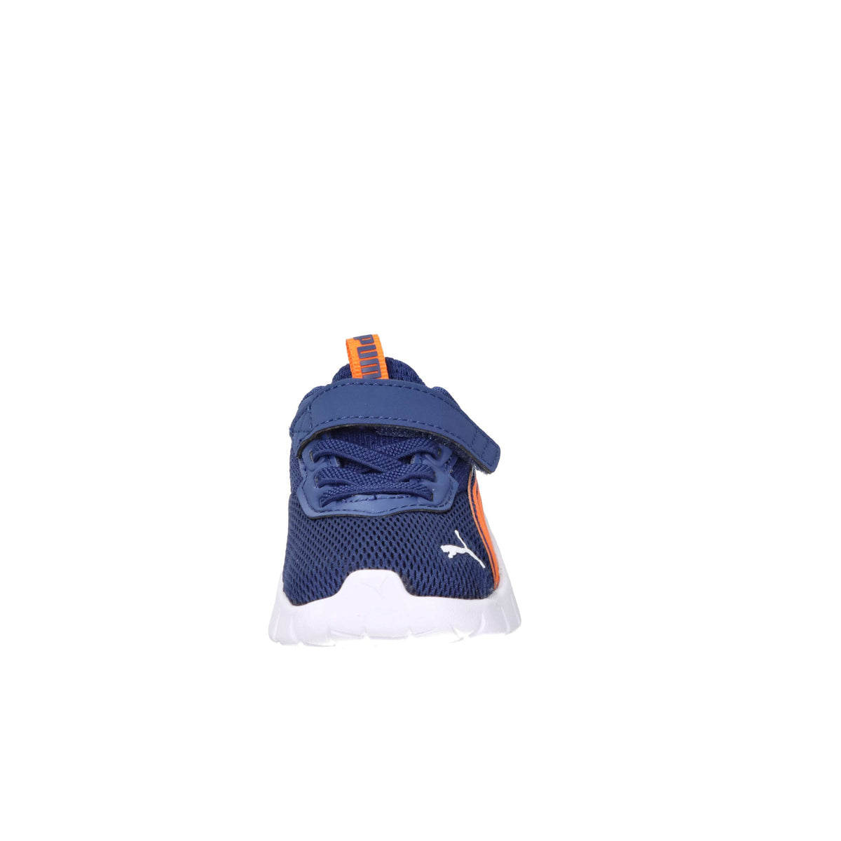 Puma Bambini e ragazzi Sneakers 311523 Blu/Arancione