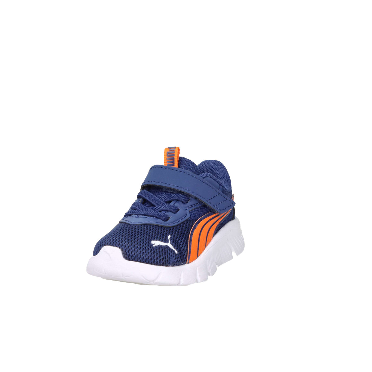 Puma Bambini e ragazzi Sneakers 311523 Blu/Arancione