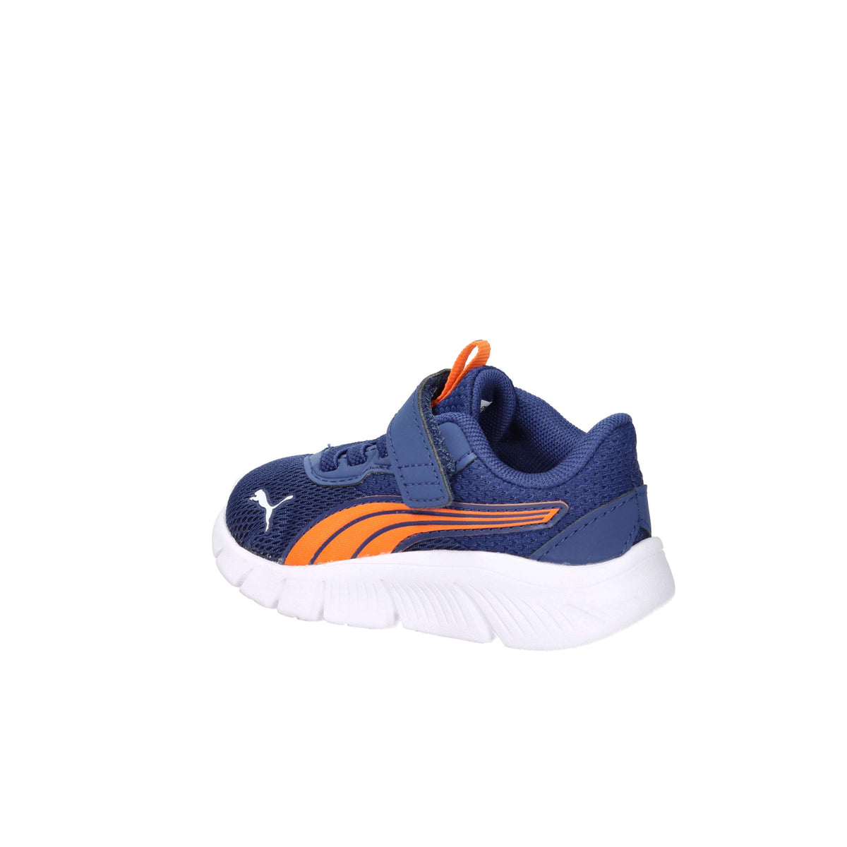 Puma Bambini e ragazzi Sneakers 311523 Blu/Arancione