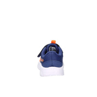 Puma Bambini e ragazzi Sneakers 311523 Blu/Arancione