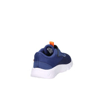 Puma Bambini e ragazzi Sneakers 311523 Blu/Arancione