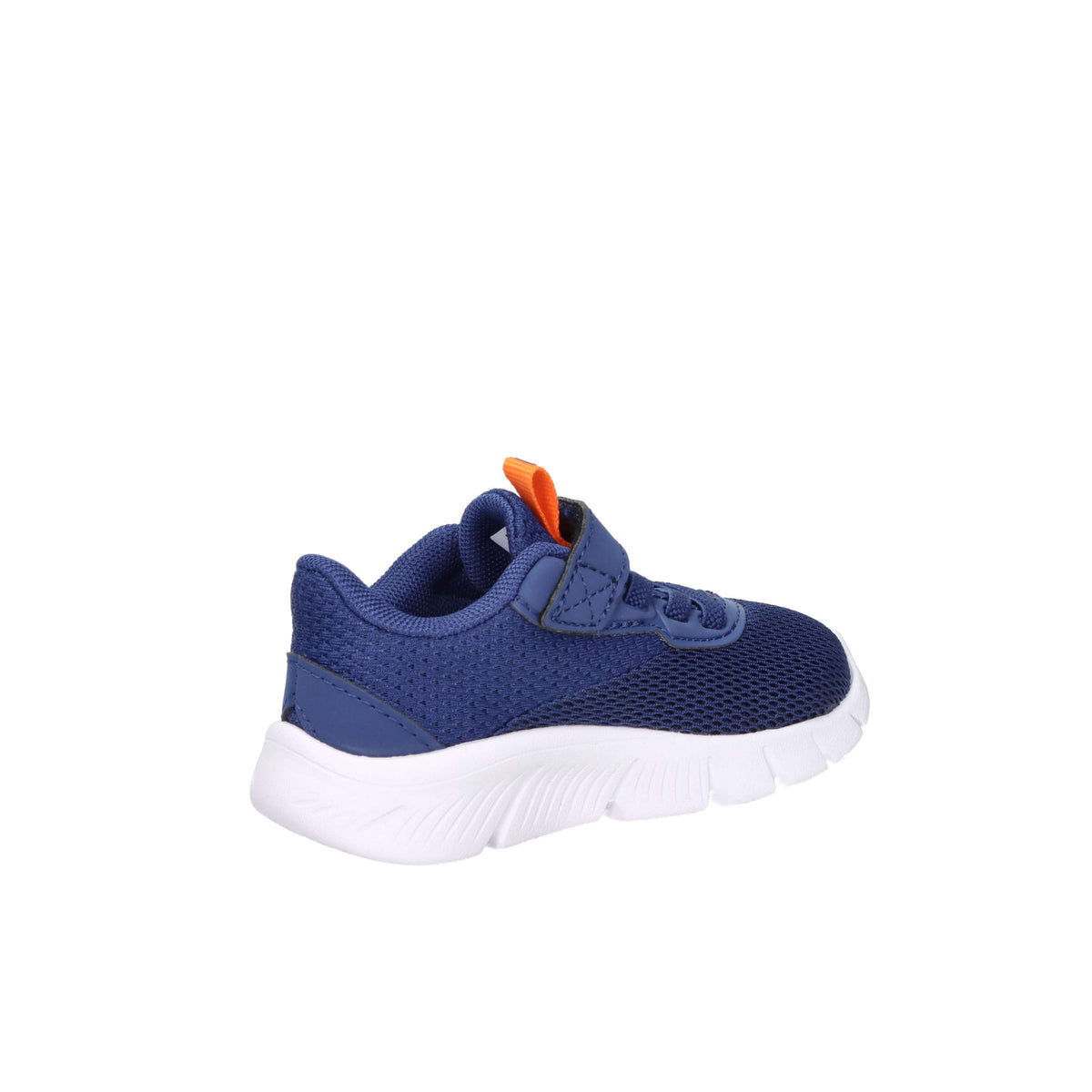 Puma Bambini e ragazzi Sneakers 311523 Blu/Arancione