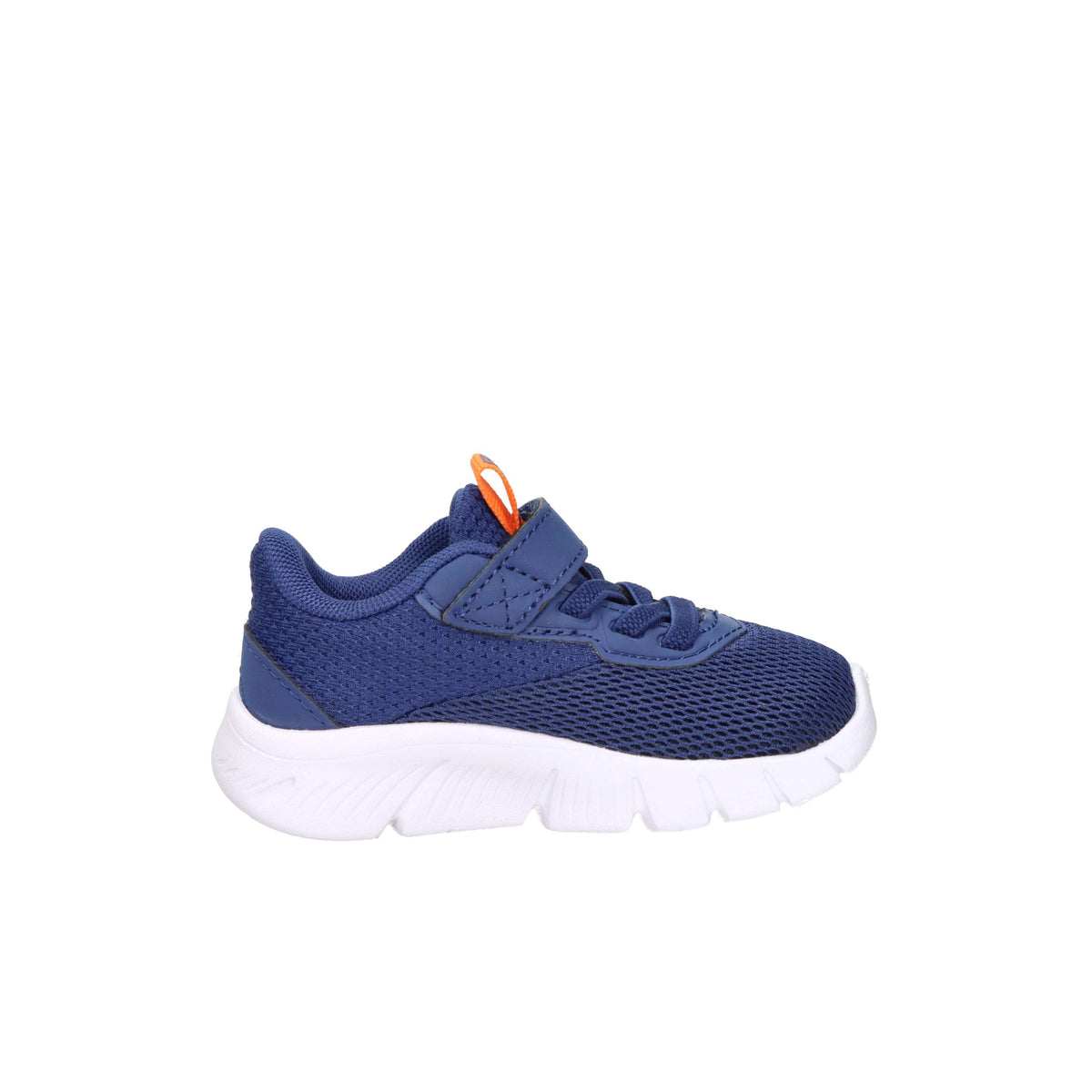 Puma Bambini e ragazzi Sneakers 311523 Blu/Arancione