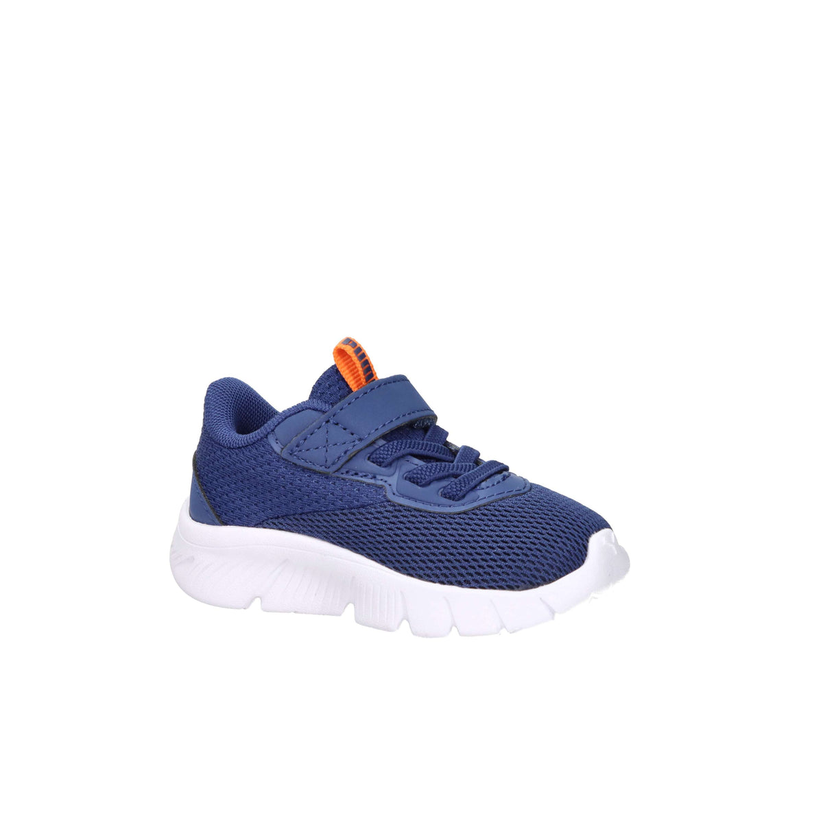 Puma Bambini e ragazzi Sneakers 311523 Blu/Arancione