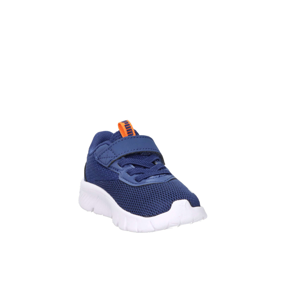 Puma Bambini e ragazzi Sneakers 311523 Blu/Arancione