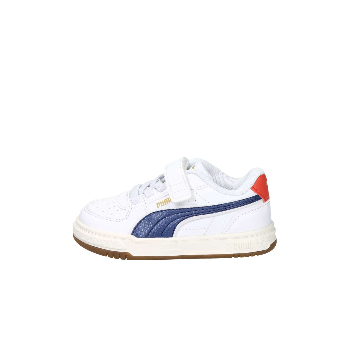 Puma Kids' Sneakers 406898 White/Blue