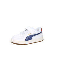 Puma Kids' Sneakers 406898 White/Blue