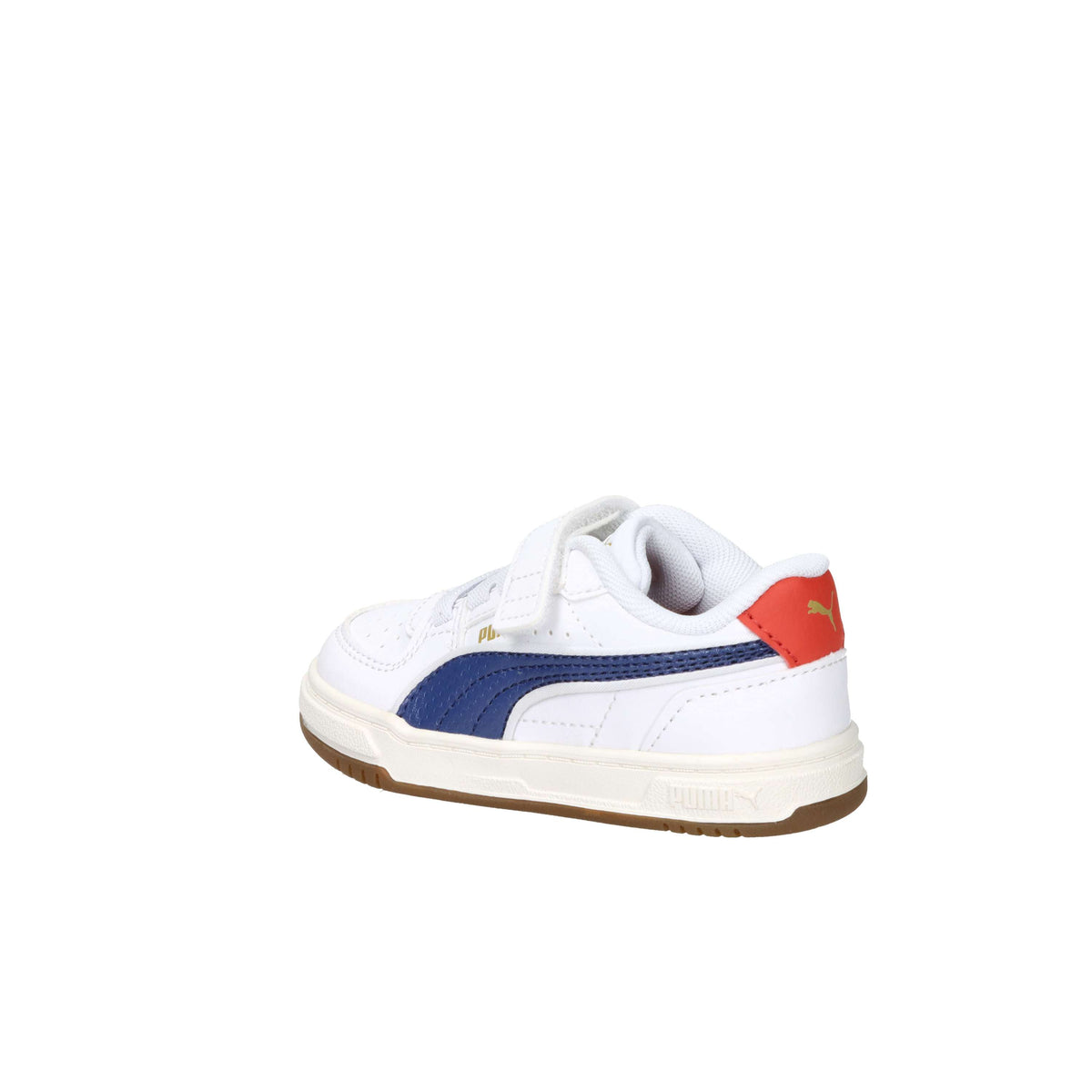 Puma Kids' Sneakers 406898 White/Blue