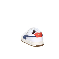 Puma Kids' Sneakers 406898 White/Blue
