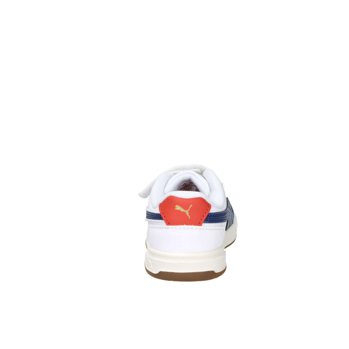 Puma Kids' Sneakers 406898 White/Blue