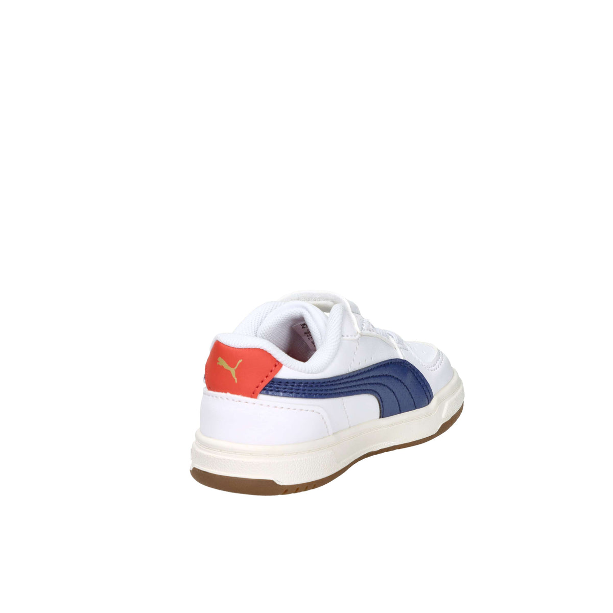 Puma Kids' Sneakers 406898 White/Blue