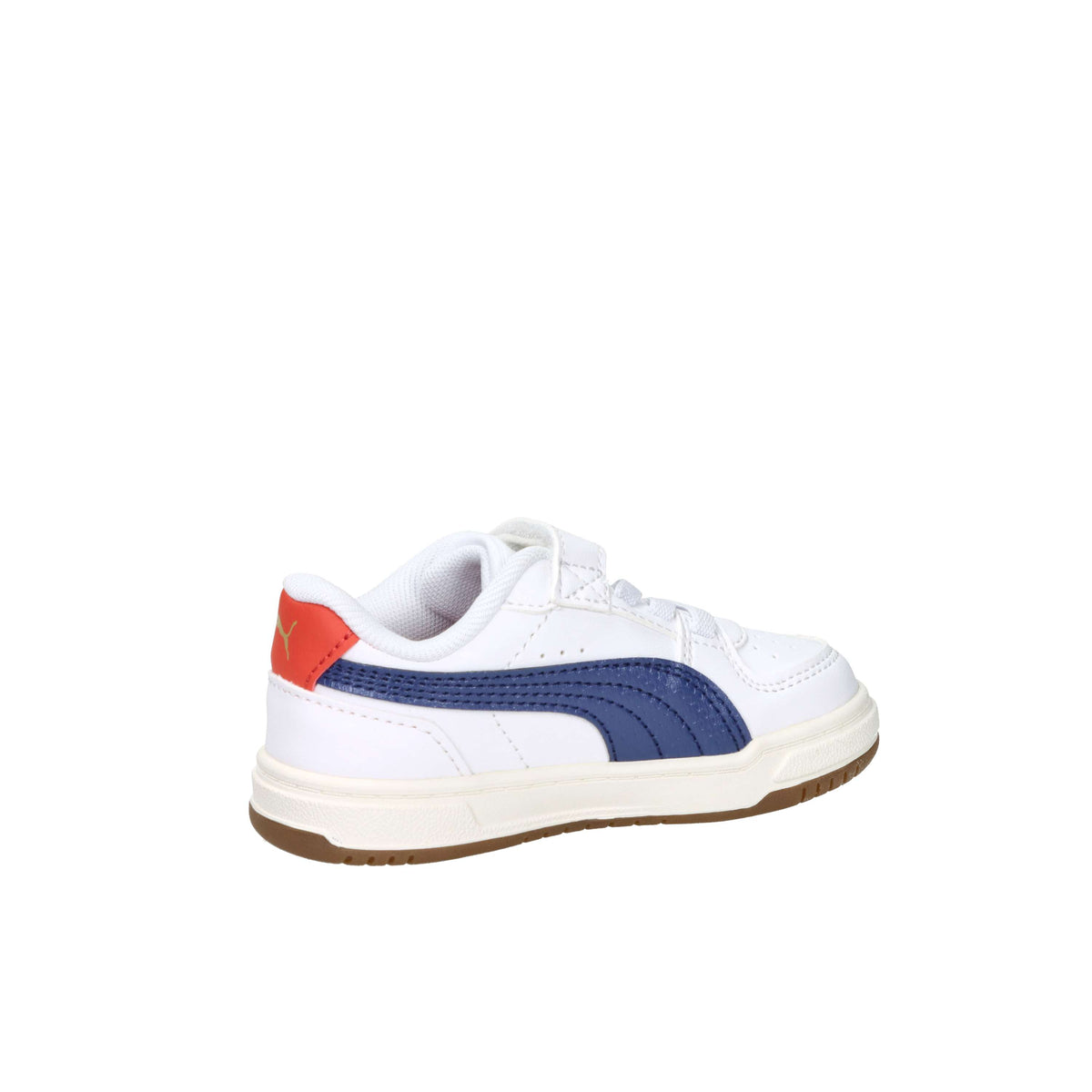 Puma Kids' Sneakers 406898 White/Blue