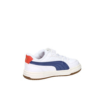 Puma Kids' Sneakers 406898 White/Blue