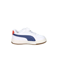 Puma Kids' Sneakers 406898 White/Blue