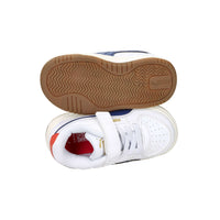 Puma Kids' Sneakers 406898 White/Blue