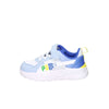 Puma Kids and Teens Sneakers 405022 White/Light Blue