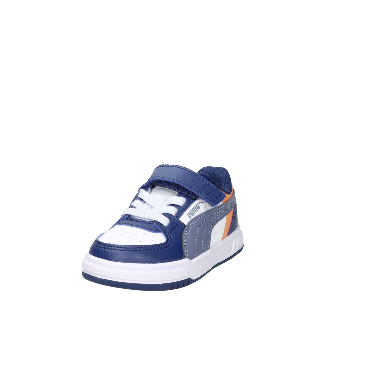 Puma Bambini e ragazzi Sneakers 406892 Bianco/Blu