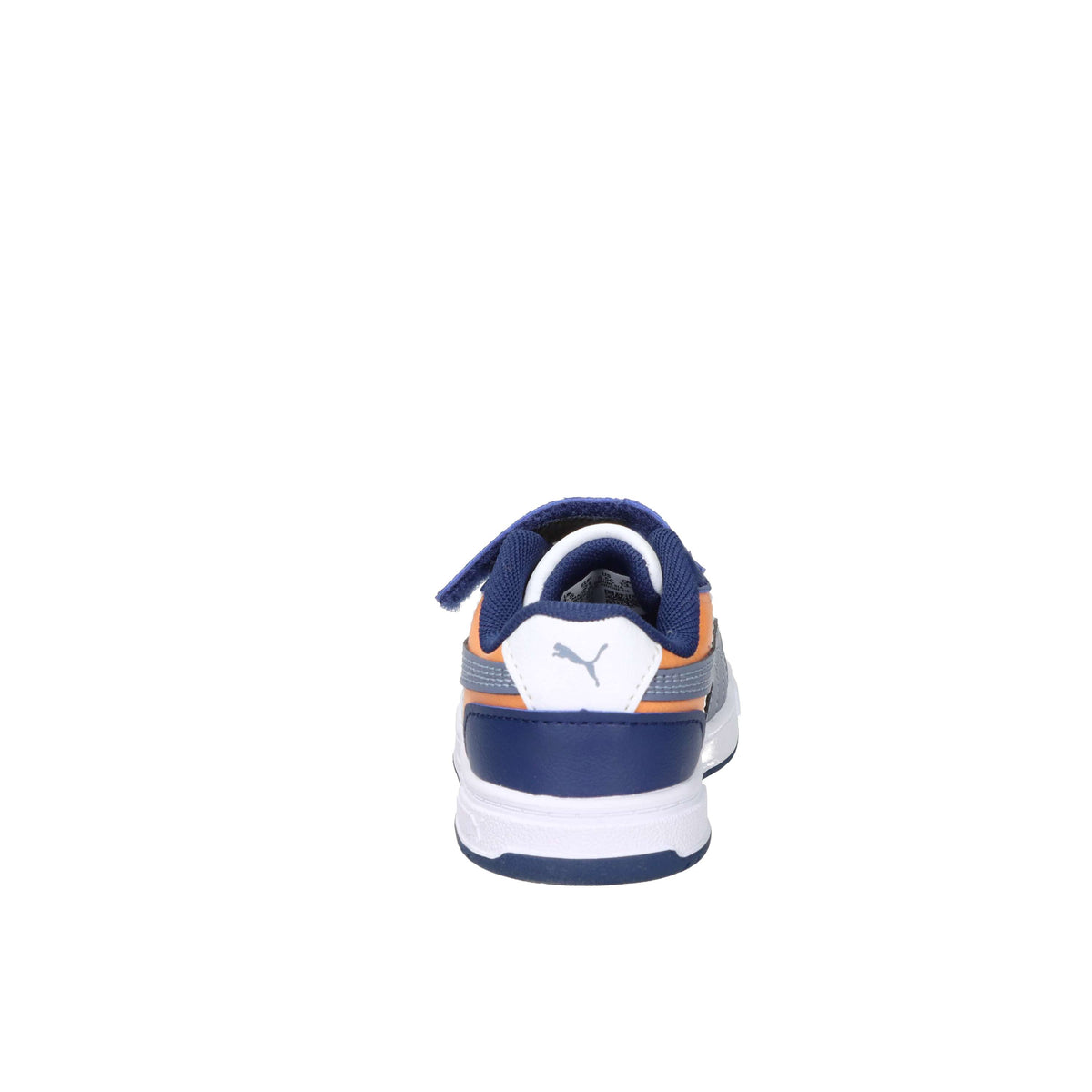 Puma Bambini e ragazzi Sneakers 406892 Bianco/Blu