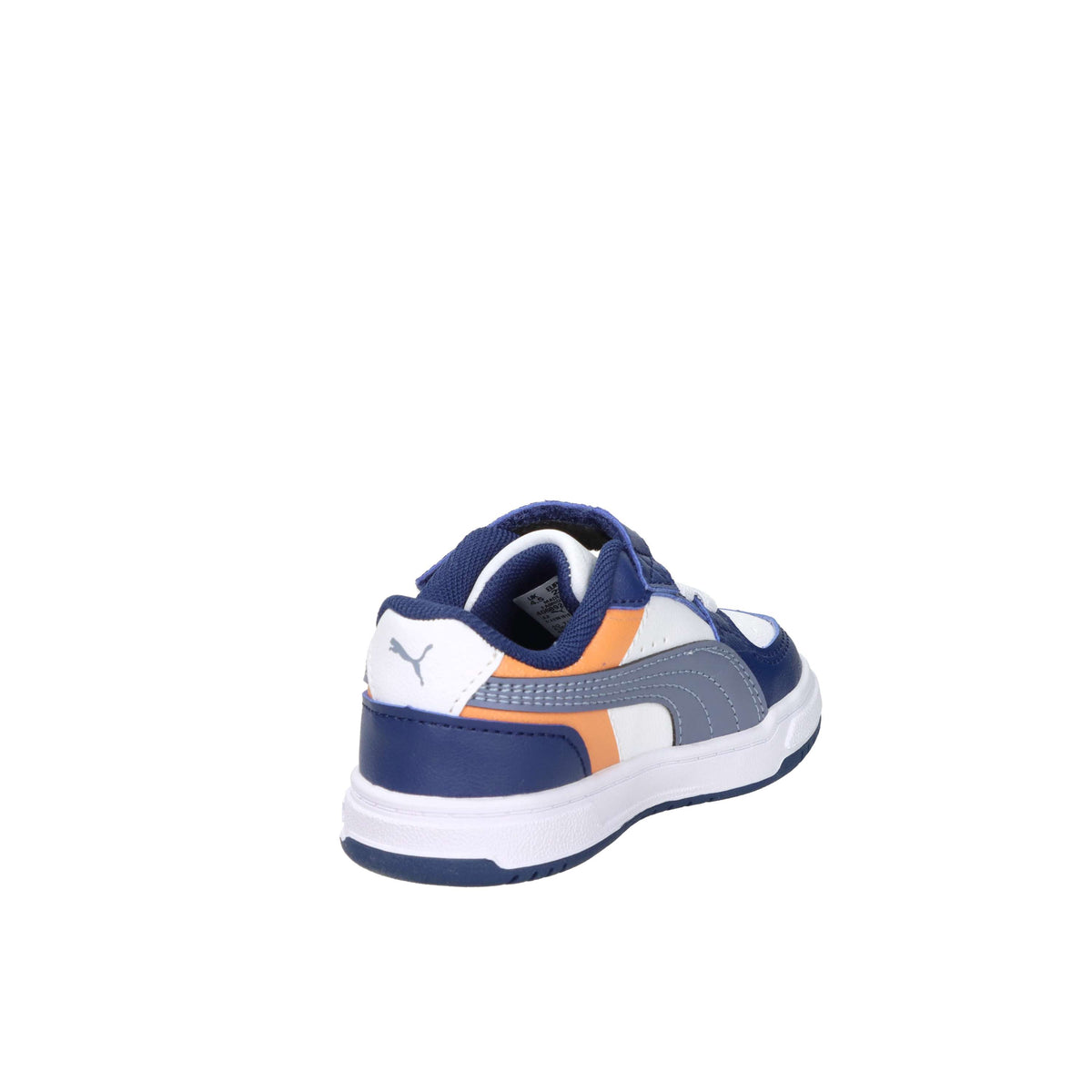 Puma Bambini e ragazzi Sneakers 406892 Bianco/Blu