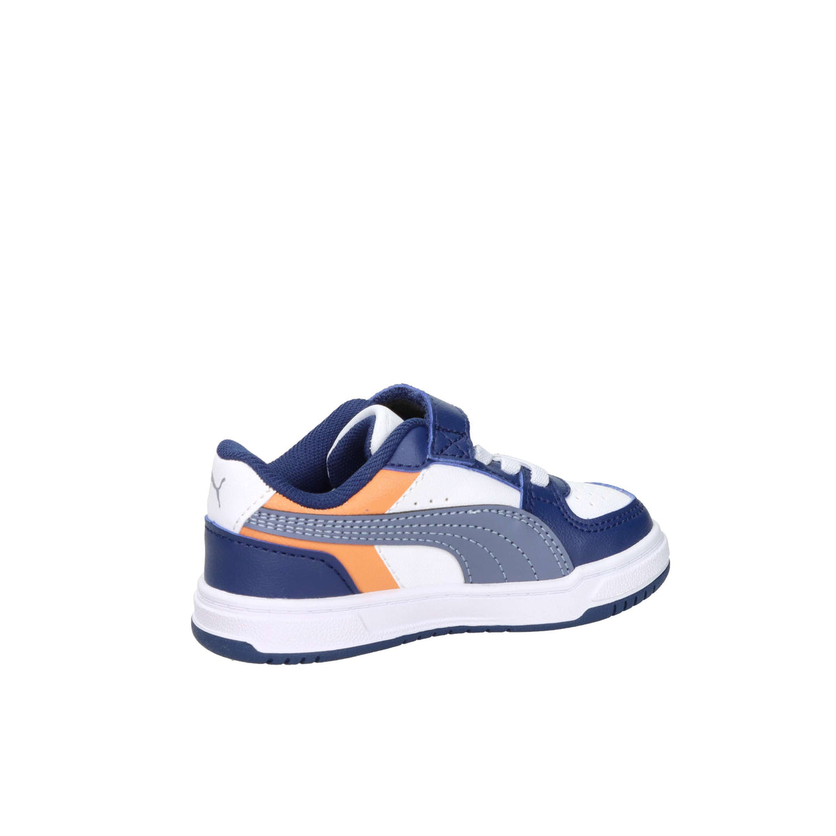 Puma Bambini e ragazzi Sneakers 406892 Bianco/Blu