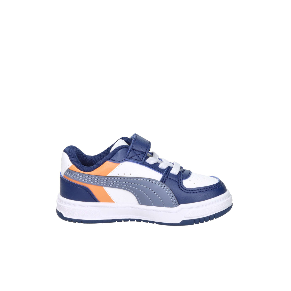 Puma Bambini e ragazzi Sneakers 406892 Bianco/Blu