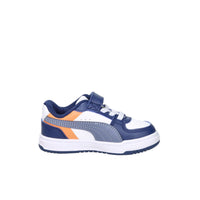 Puma Bambini e ragazzi Sneakers 406892 Bianco/Blu