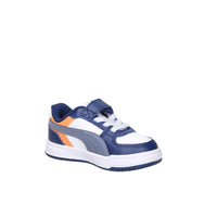 Puma Bambini e ragazzi Sneakers 406892 Bianco/Blu