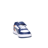 Puma Bambini e ragazzi Sneakers 406892 Bianco/Blu