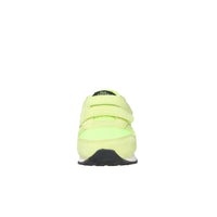Sun68 Enfants et adolescents Baskets Z36301F Jaune Fluo