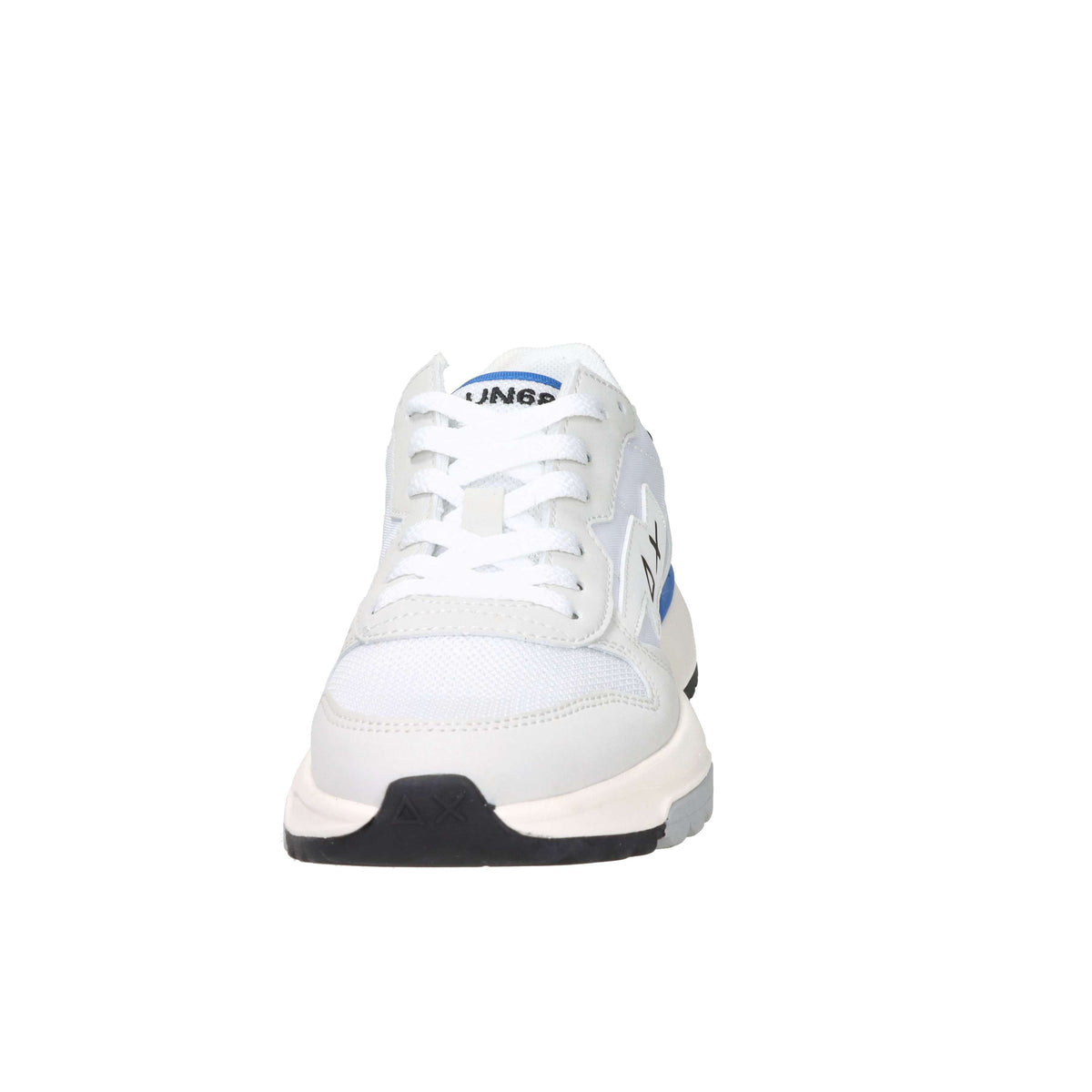 Sun68 Bambini e ragazzi Sneakers Z36321T Bianco