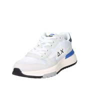 Sun68 Bambini e ragazzi Sneakers Z36321T Bianco